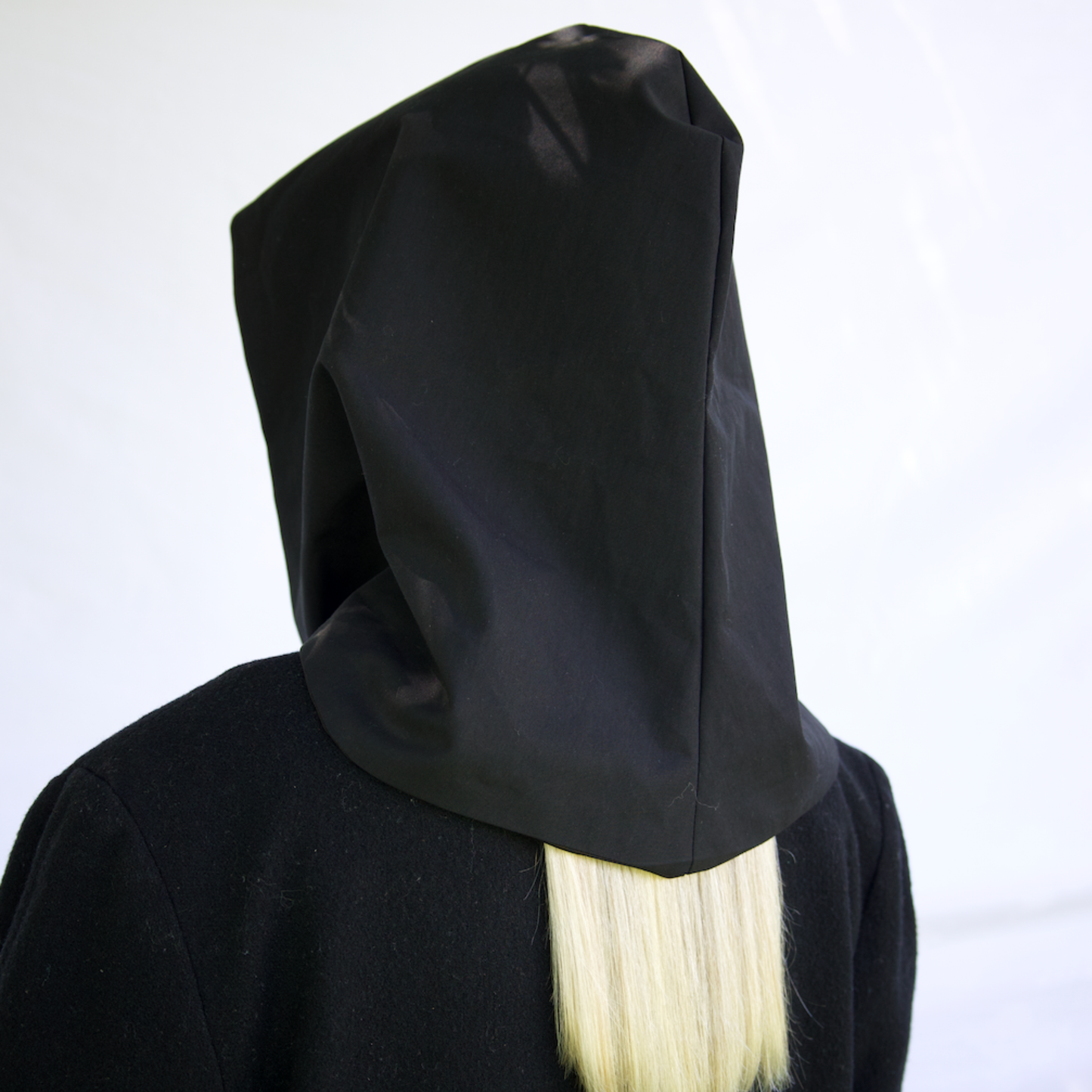 ByInstinct - Audrey Hood (Black)