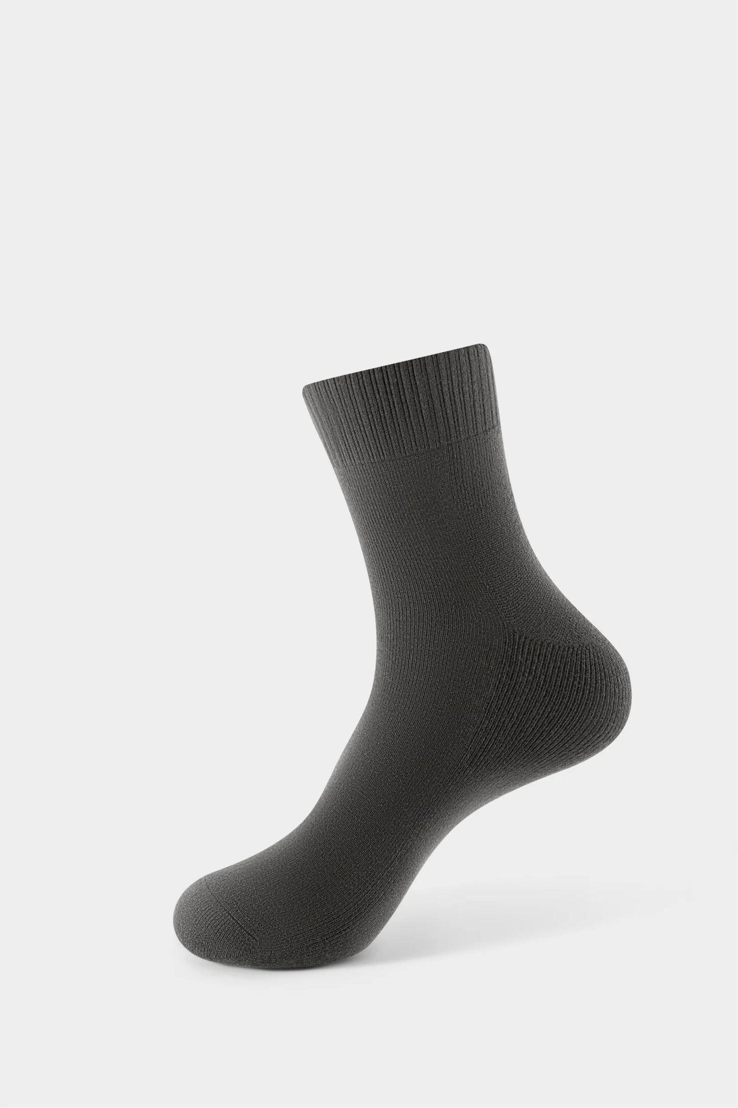 Men's Wool Cotton Socks