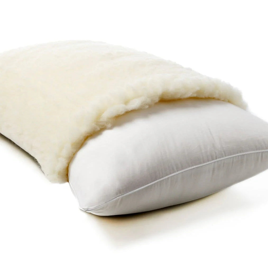 MINIJUMBUK Pillow Soft Protector