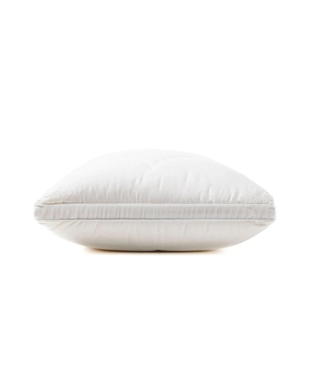 MINIJUMBUK Breathe Wool Cotton Quilted Pillow