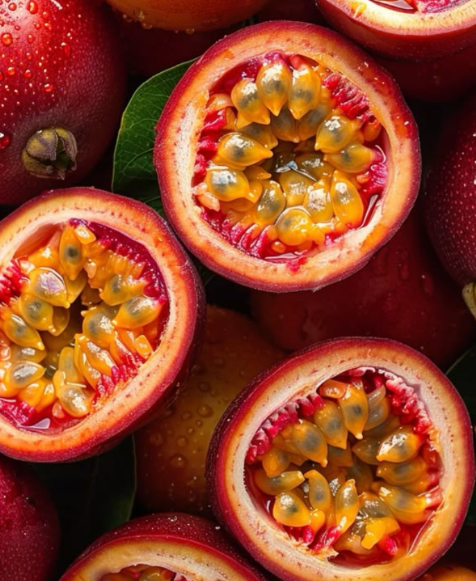 Australia Made 100% Merino Wool Scarf|Plaid Scarf - Citrus Sinensis