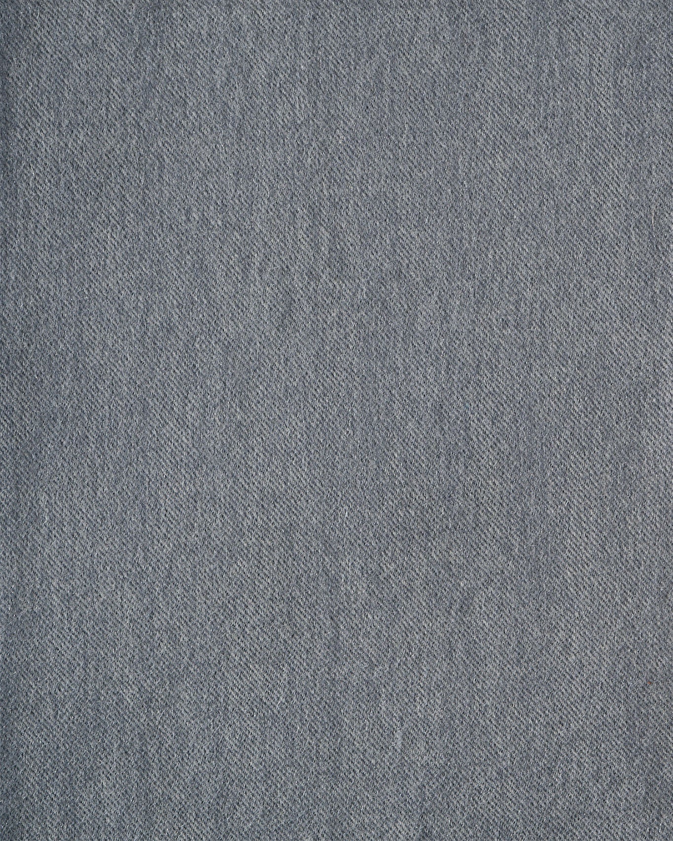 Australia Made 100% Merino Wool Scarf | Bluish Grey - Ashwood Frostfall