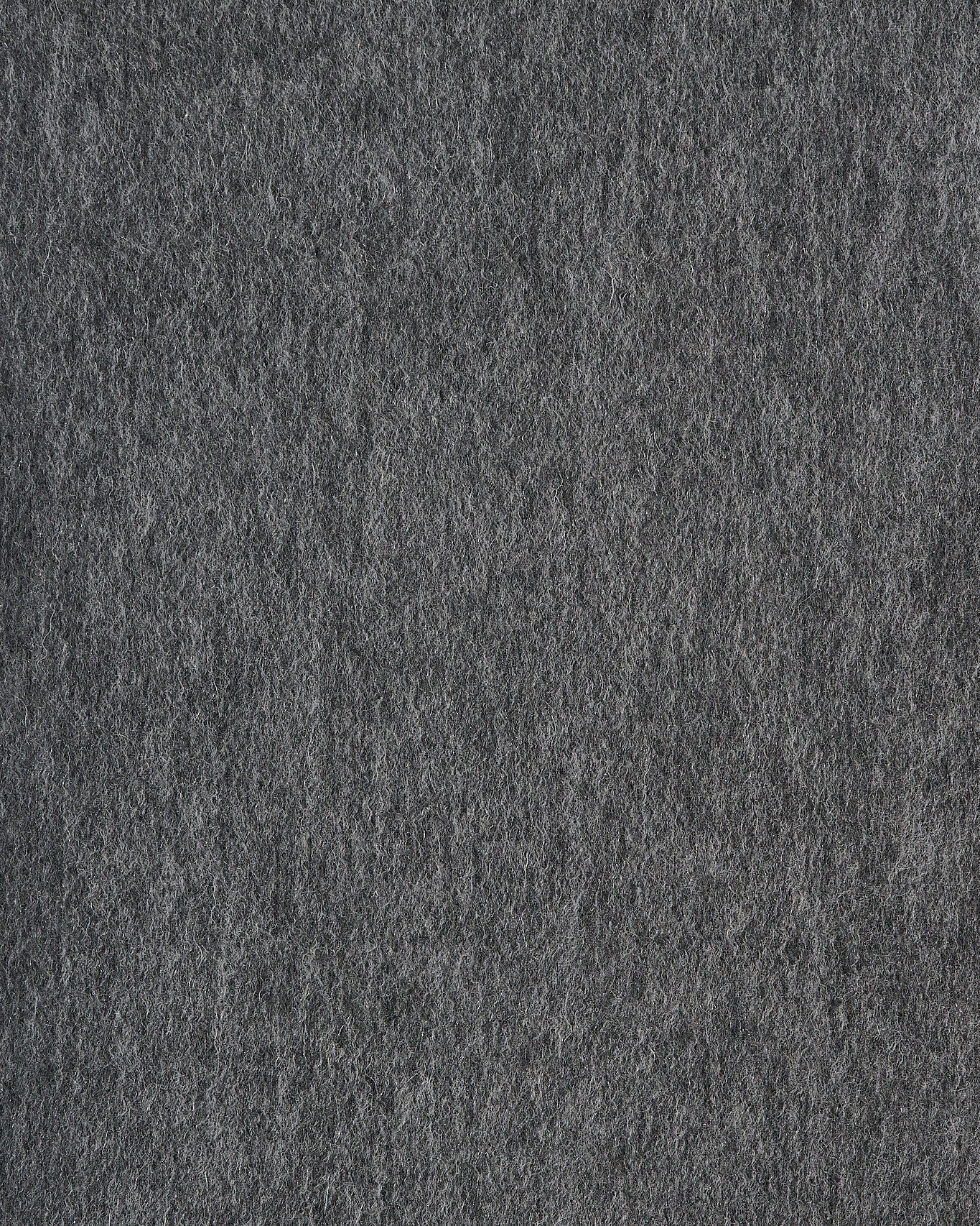 Australia Made 100% Merino Wool Scarf | Fine Wool Scarf - Black Opal