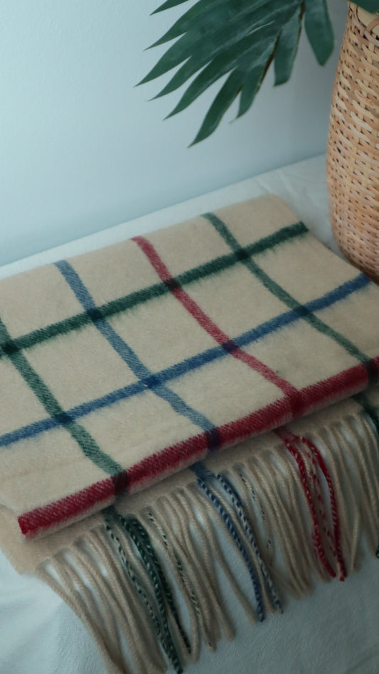 ARDWICK Wool Scarves-Rutherglen, VIC