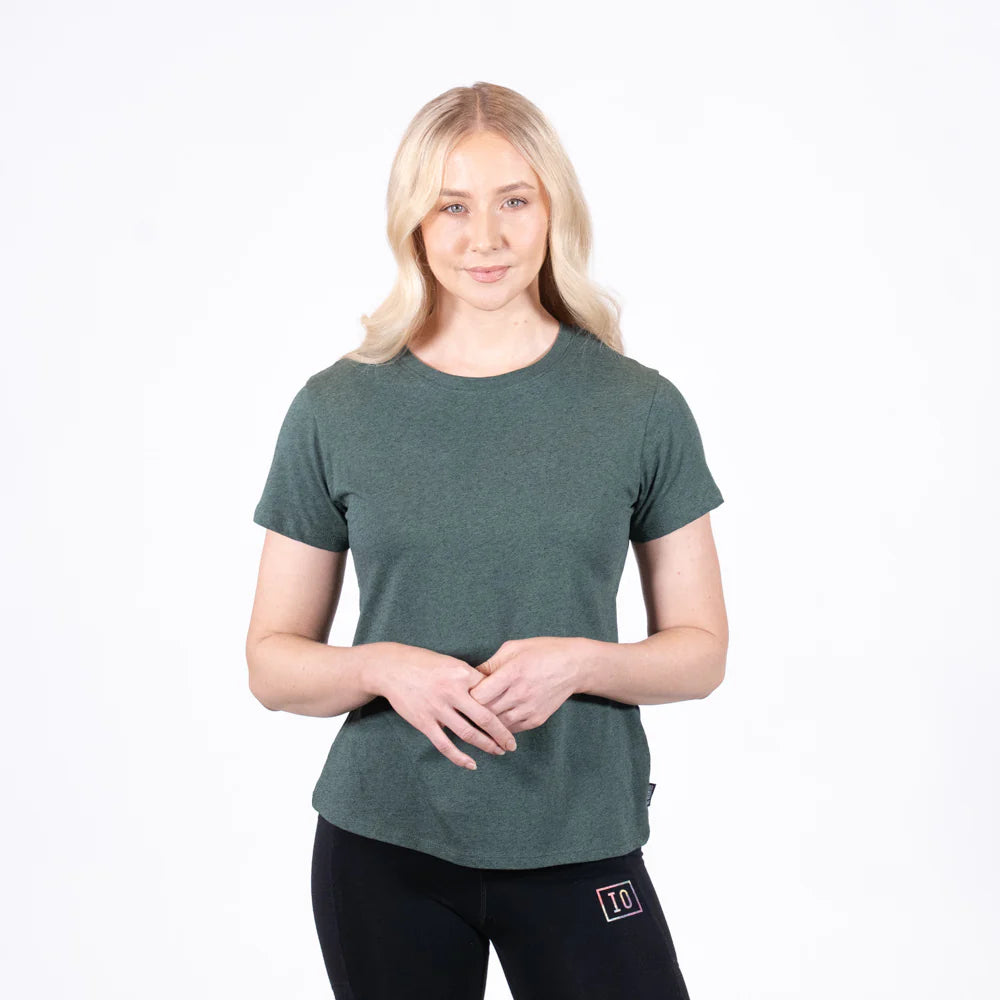 Women’s Fusion 140 Natural Tee