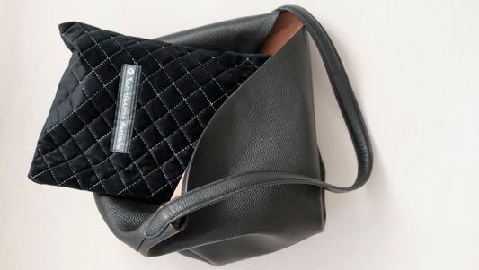 wooliwooli wool flats in the bag