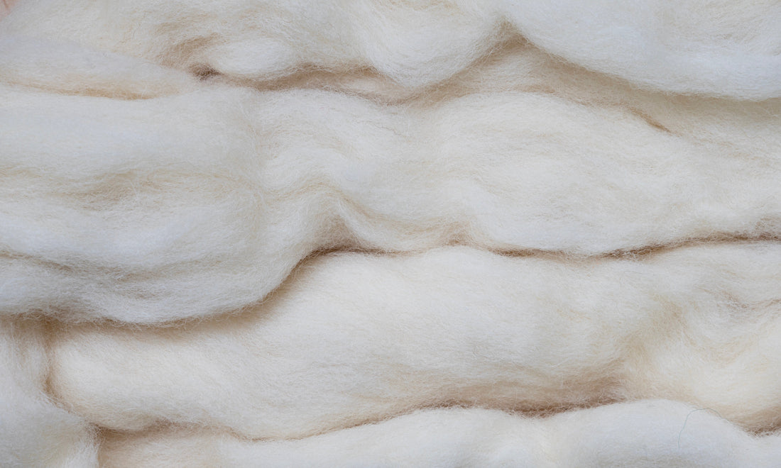 What Is Wool Pilling？ How to Reduce Pilling