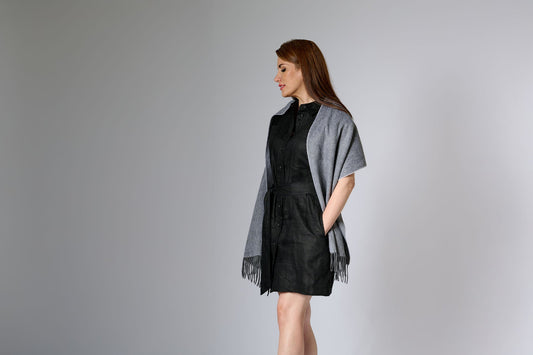 Best Australian Made Gifts: Why Merino Wool Scarf Makes a Thoughtful Gift