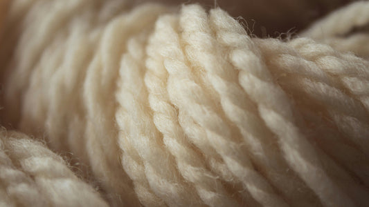 Why Choose Wool?