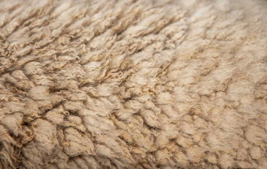 merinowoolfibre