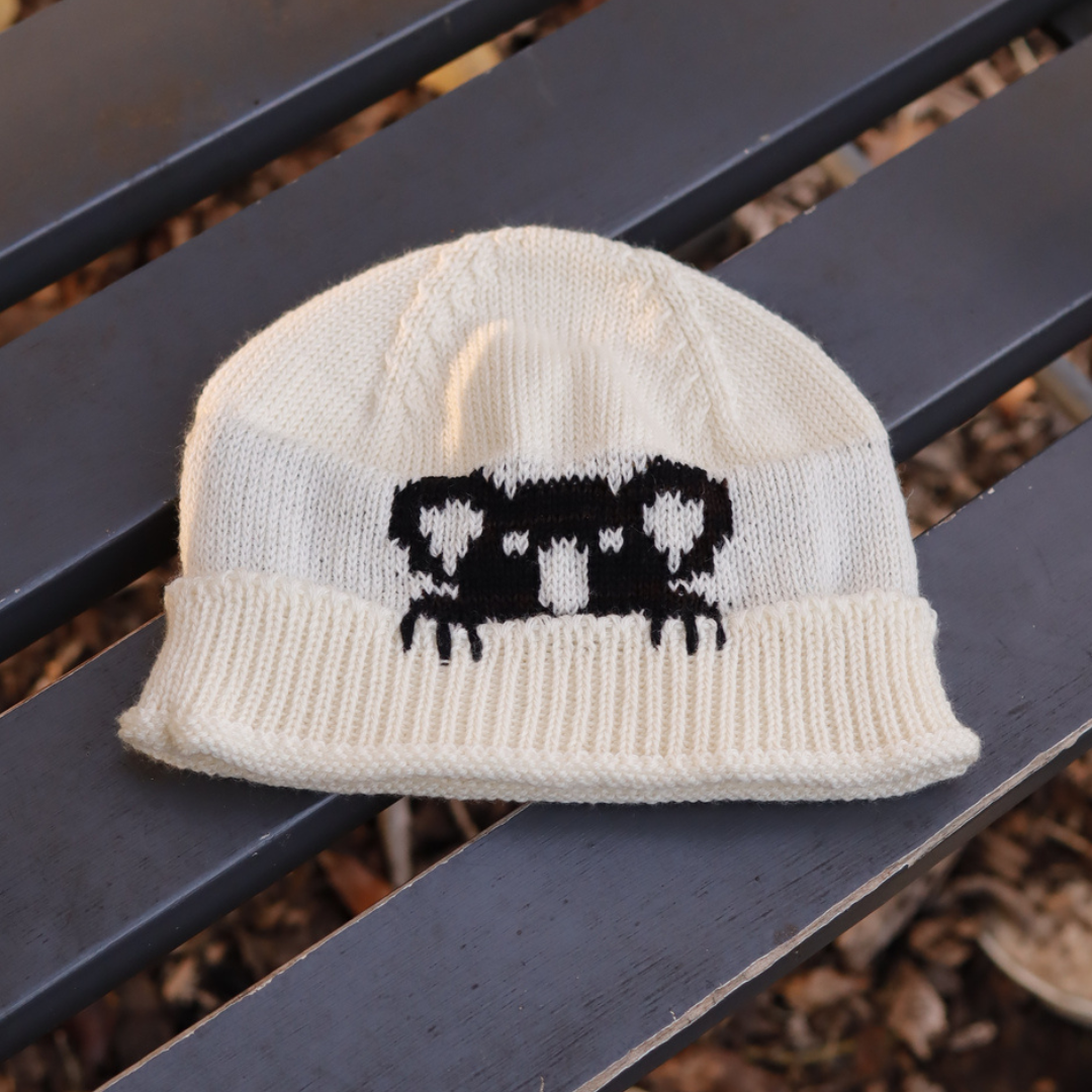 NEW IN