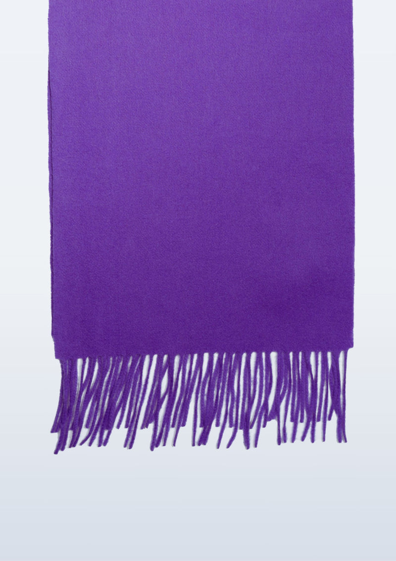 Australia Made Merino Wool Scarf | Longreach, QLD