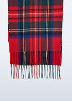 Australia Made Merino Wool Scarf | Highland Tartan