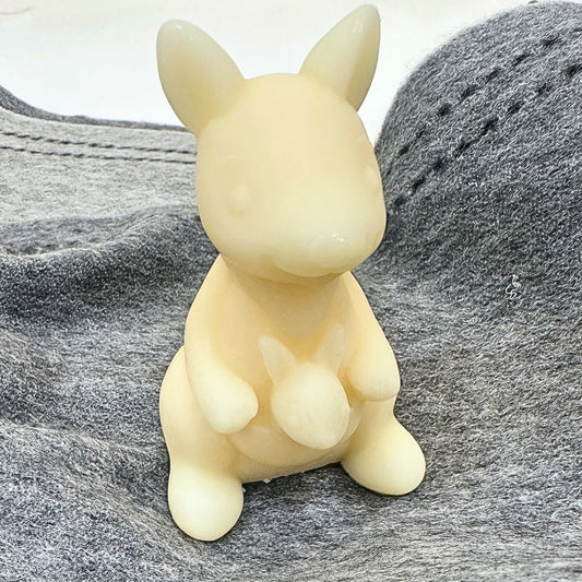 WooliWooli Iconic Kangaroo  Goat Milk Soap