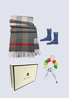 Woolly Wonderland Christmas Gift Set 3