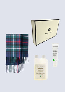 Woolly Wonderland Christmas Gift Set 2