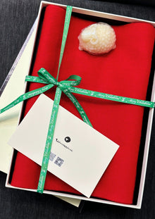 Woolly Wonderland Christmas Gift Set 1