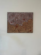 Julieanne Turner Nungurrayi - Women Ceremony