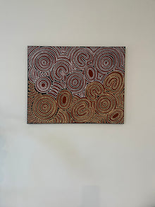 Julieanne Turner Nungurrayi - Women Ceremony