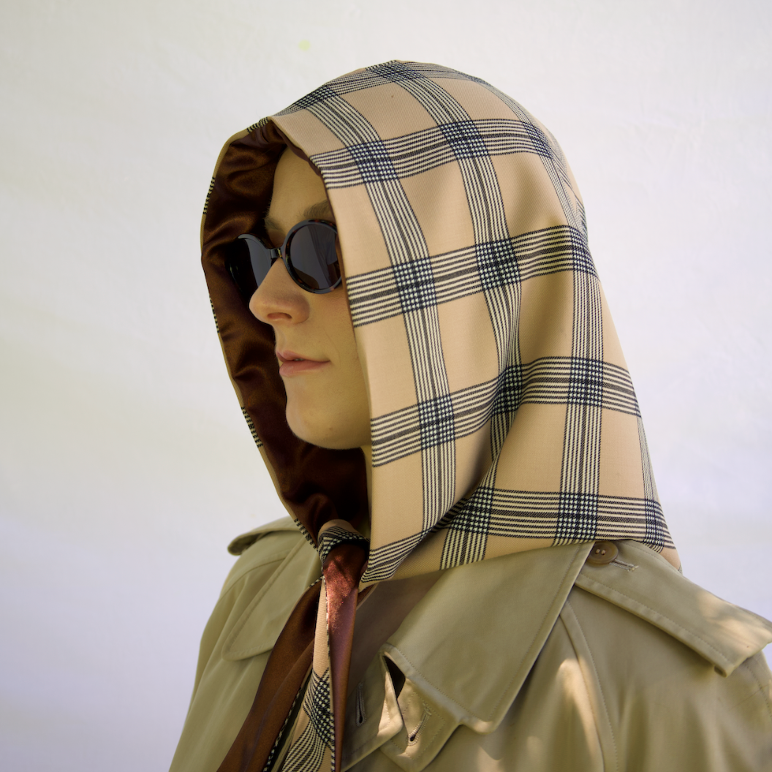 ByInstinct - Charlotte Hood (Patterned)