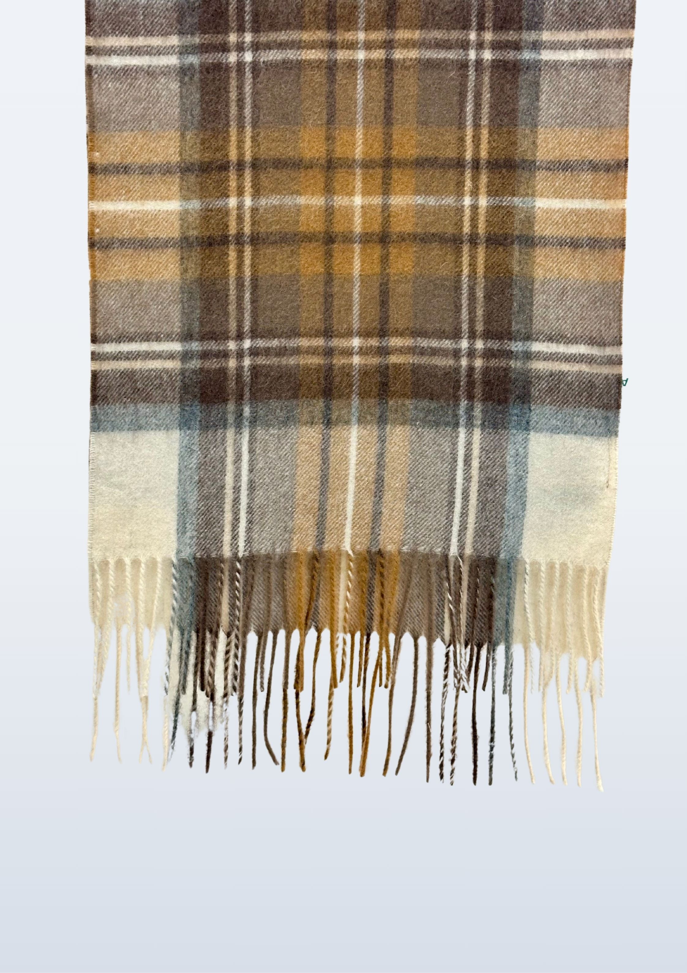 Australia Made Merino Wool Scarf | Honey Trail