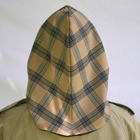 ByInstinct - Charlotte Hood (Patterned)