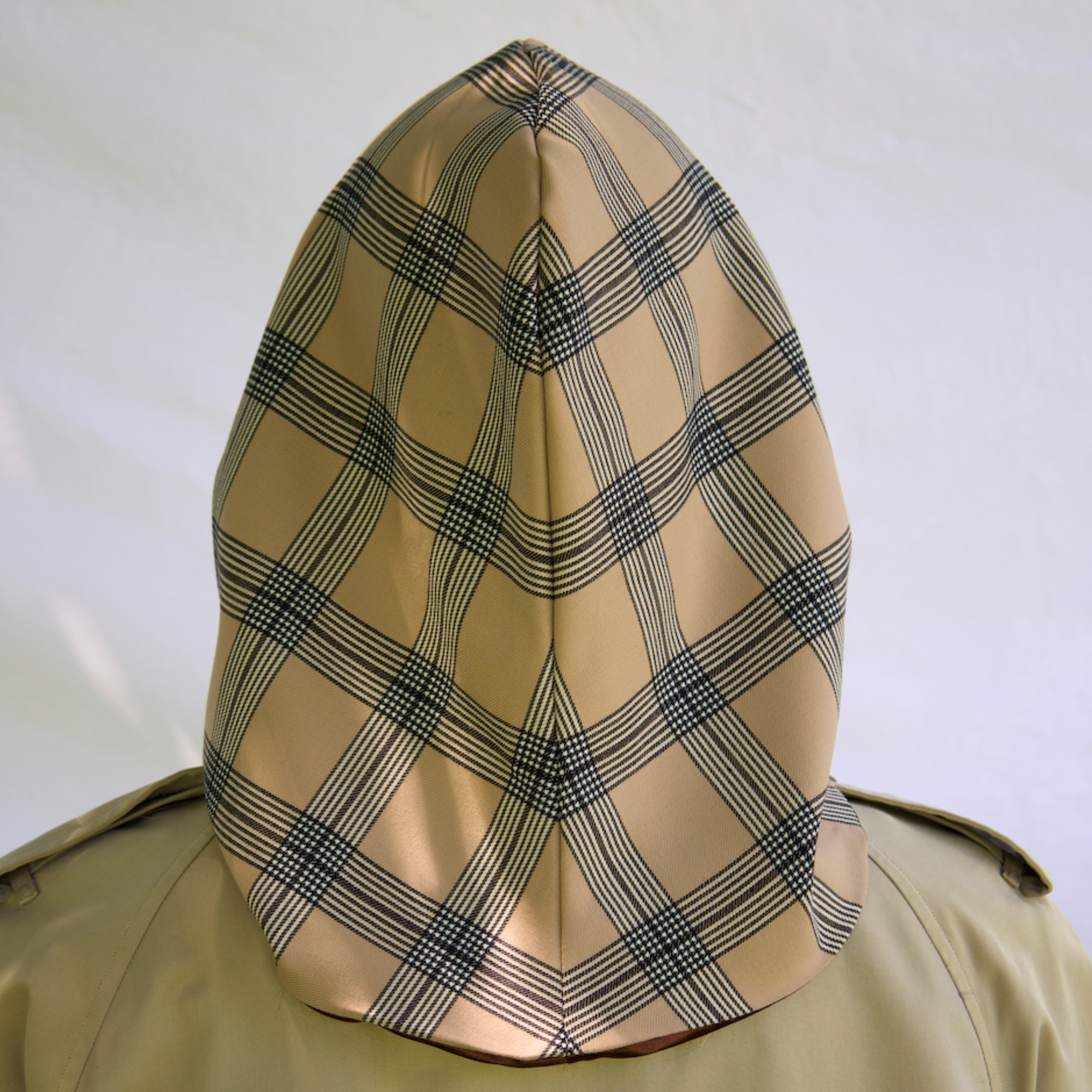 ByInstinct - Charlotte Hood (Patterned)