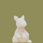 WooliWooli Iconic Kangaroo  Milk Soap