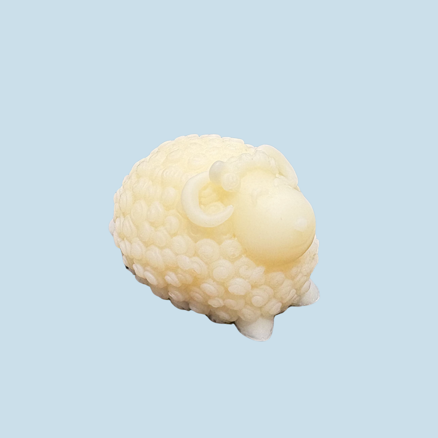 WooliWooli Goat Milk Soap