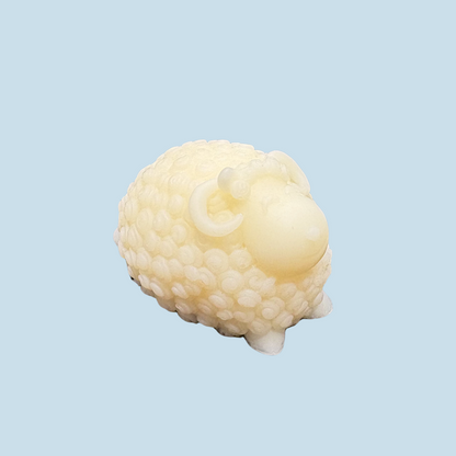 WooliWooli Goat Milk Soap