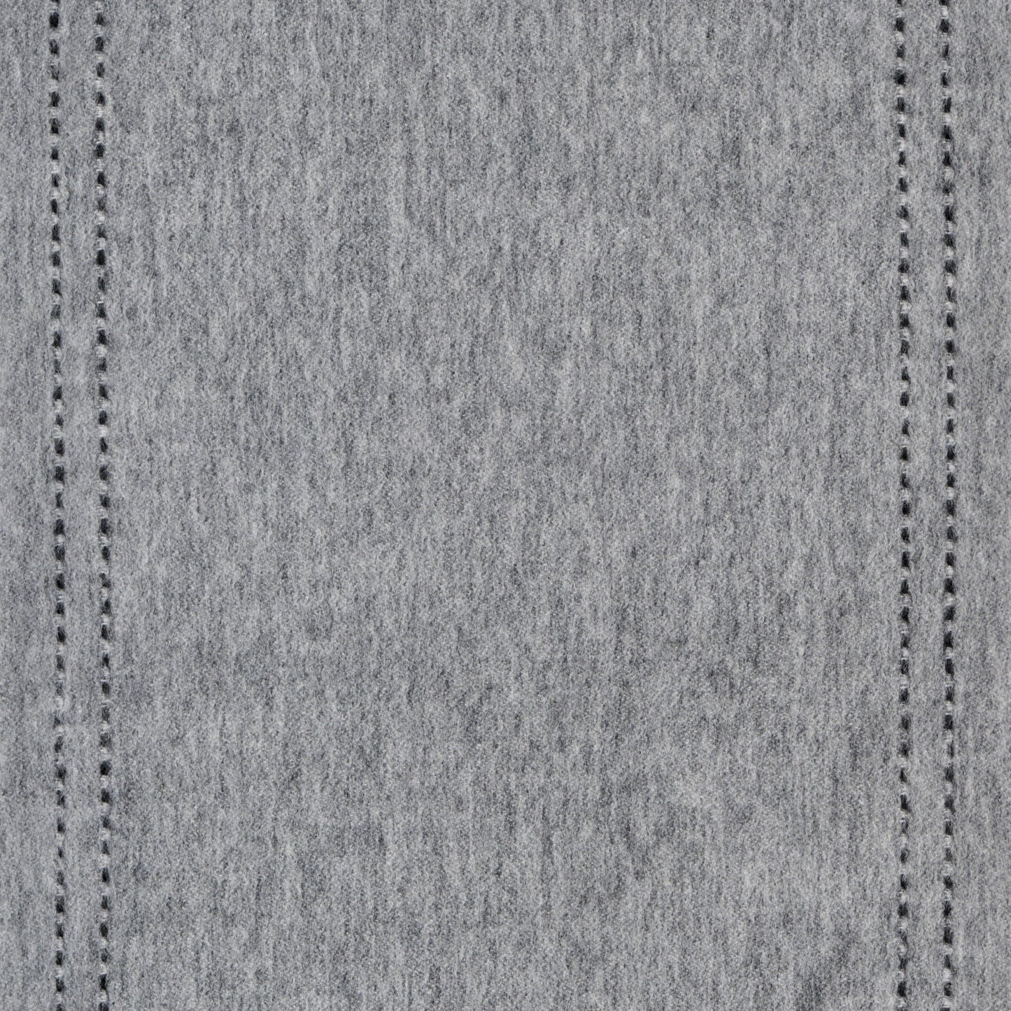 2026 Australian Made 100% Merino Wool Scarf | Urban Minimal – Silent Grey