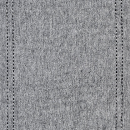 2026 Australian Made 100% Merino Wool Scarf | Urban Minimal – Silent Grey