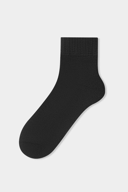 Men's Wool Cotton Socks