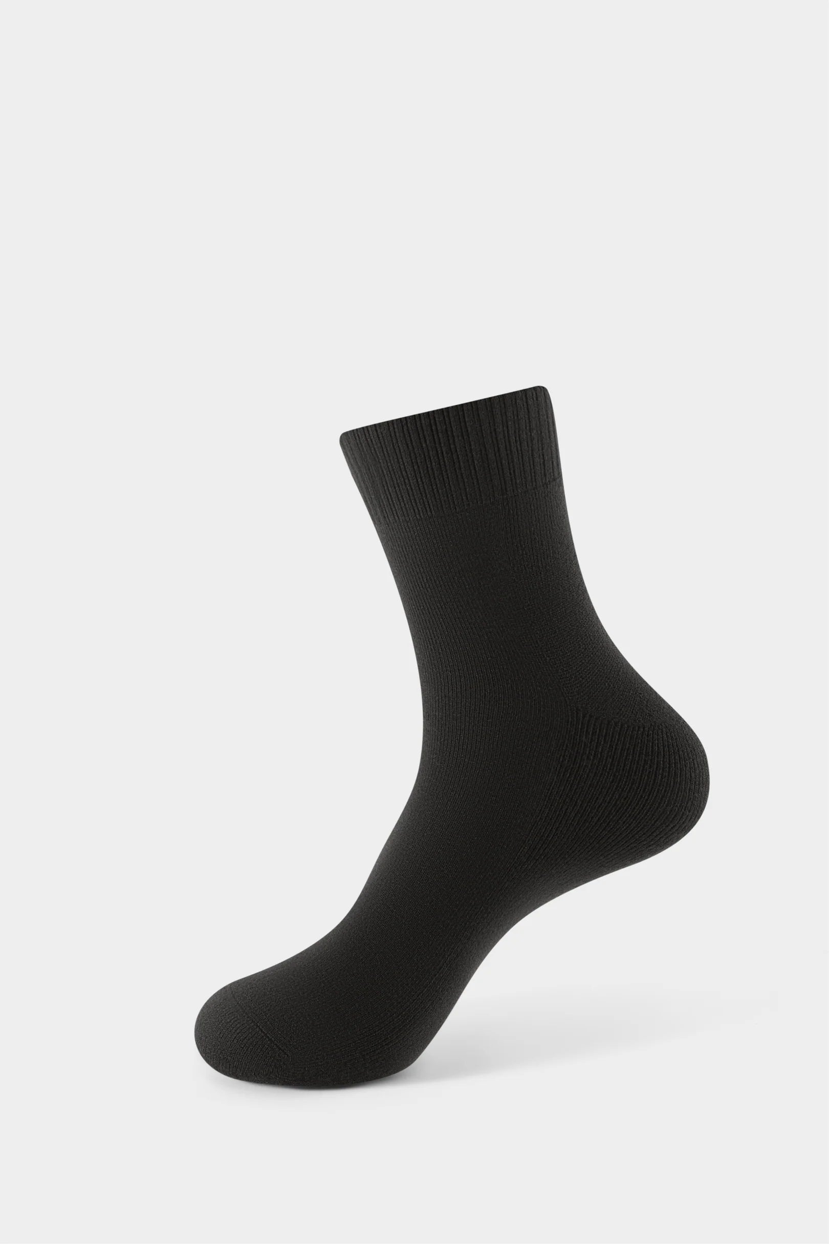 Men's Wool Cotton Socks