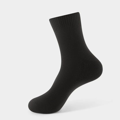 Men's Wool Cotton Socks