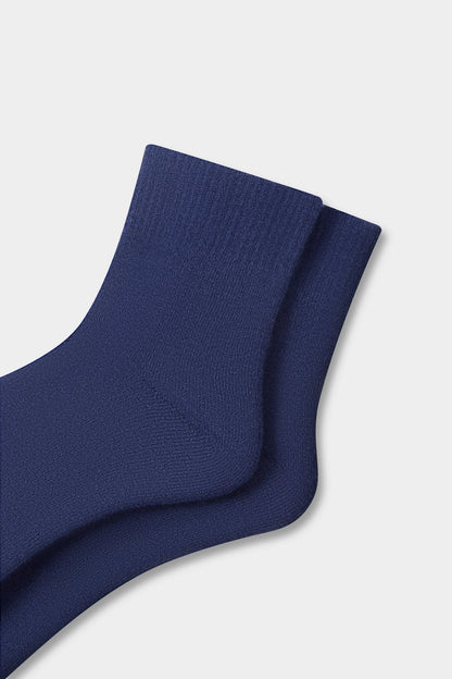 Men's Wool Cotton Socks
