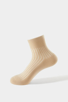 Women's Wool Cotton Socks