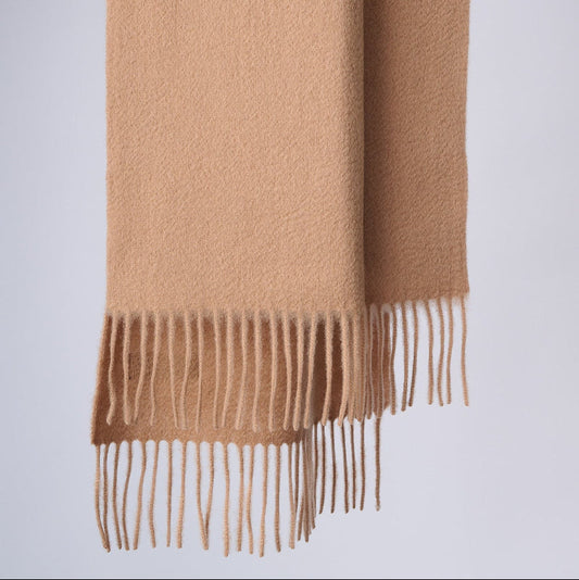 30cm*170cm 100% Wool Scarf