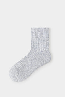 Women's Wool Cotton Socks