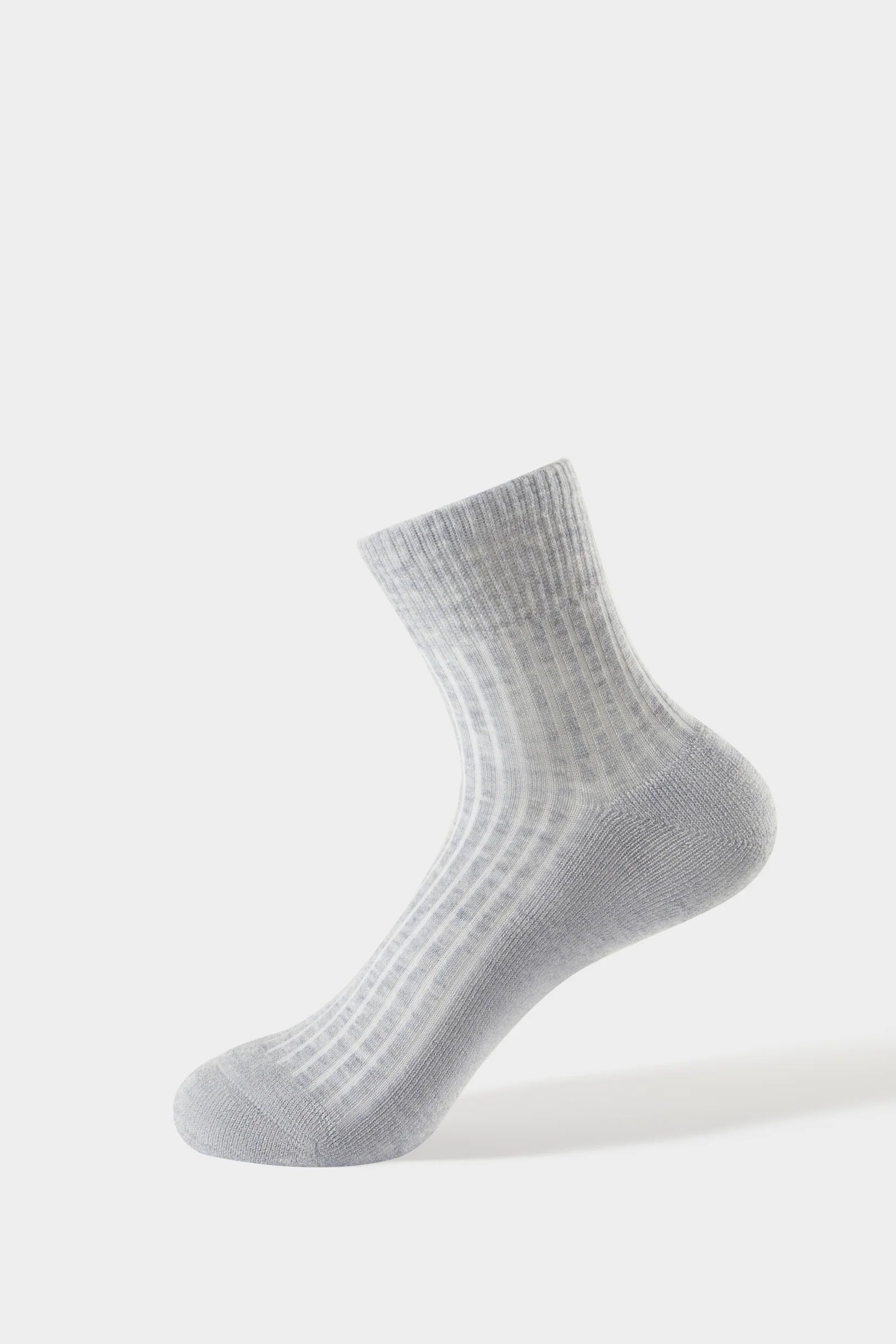 Women's Wool Cotton Socks