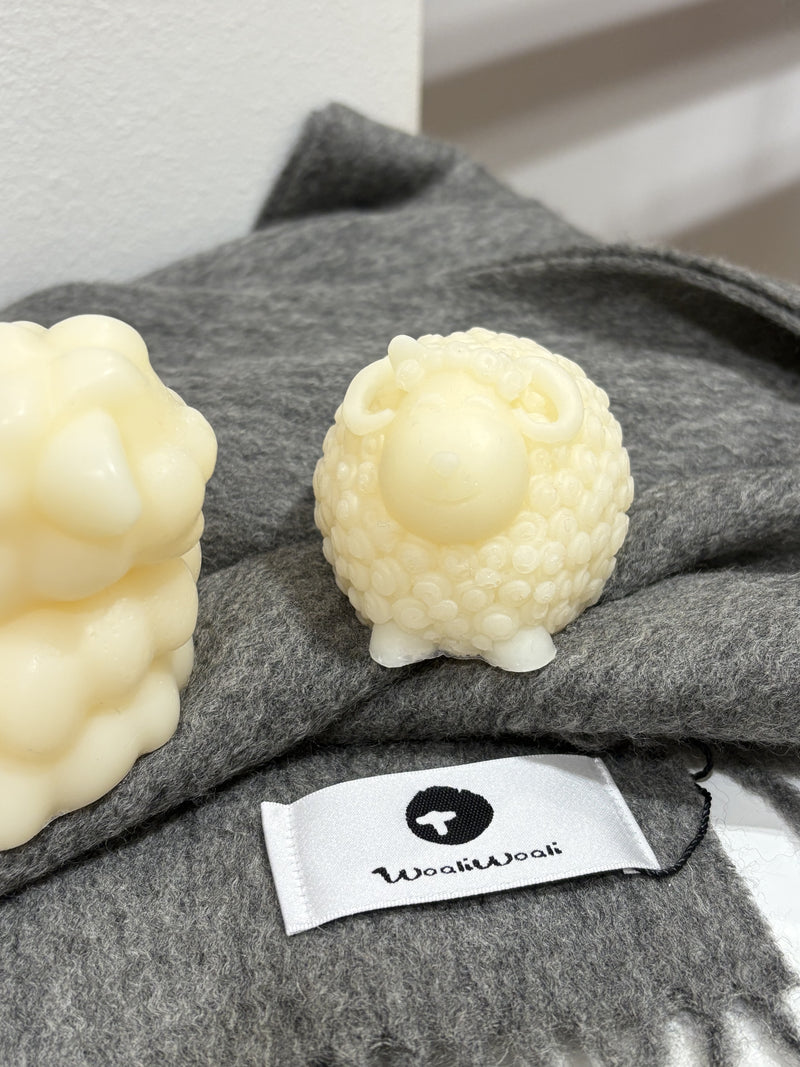 WooliWooli Goat Milk Soap