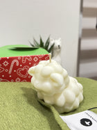 WooliWooli Original Handmade Candle