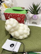 WooliWooli Original Handmade Candle