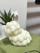 WooliWooli Original Handmade Candle