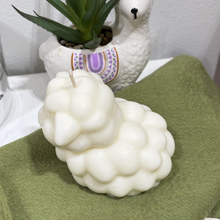 WooliWooli Original Handmade Candle