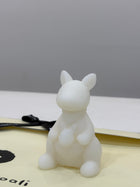 WooliWooli Iconic Kangaroo  Milk Soap