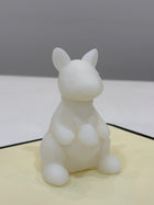 WooliWooli Iconic Kangaroo  Milk Soap