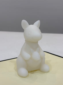 WooliWooli Iconic Kangaroo  Milk Soap