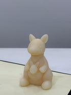 WooliWooli Iconic Kangaroo  Milk Soap