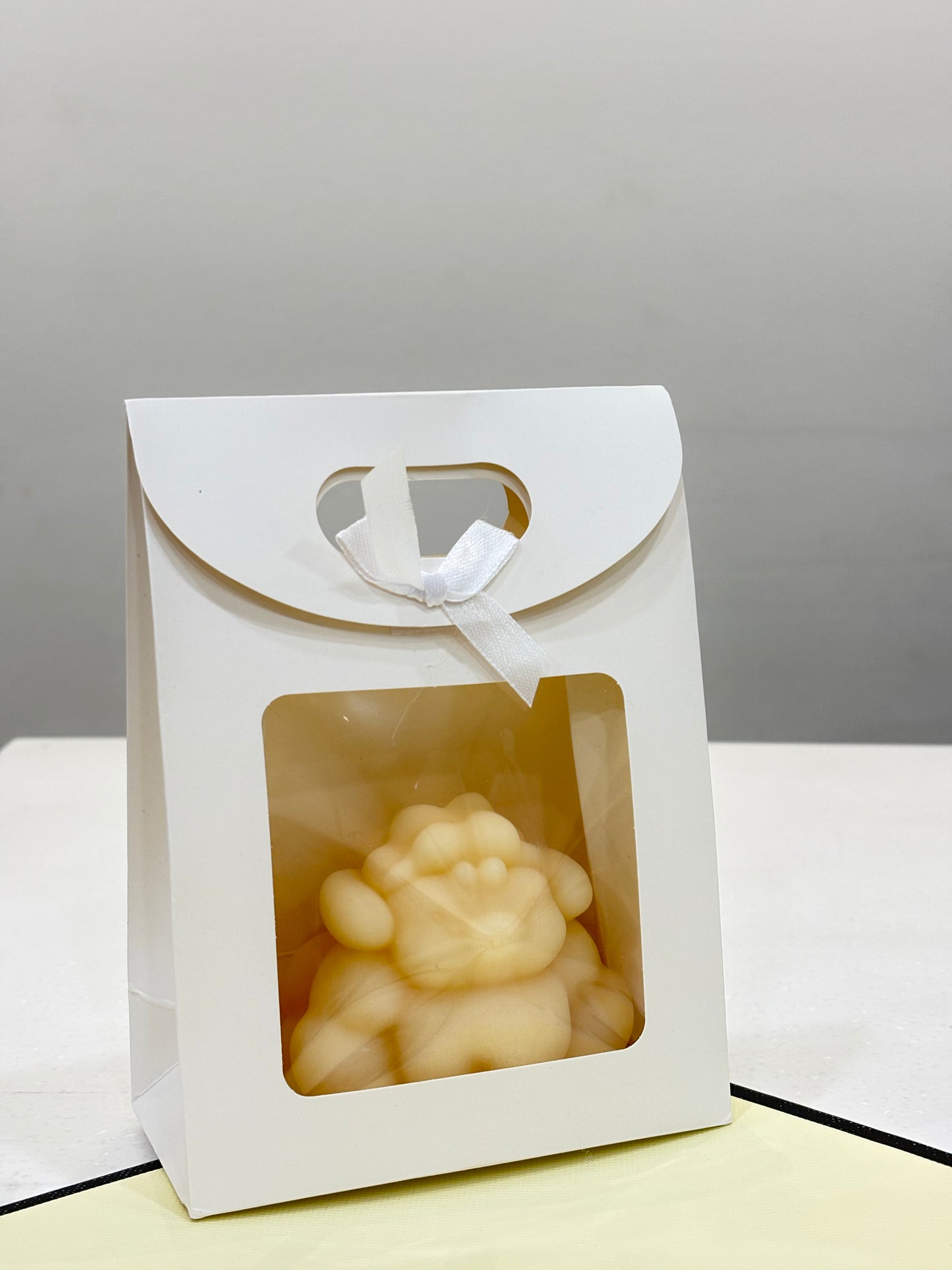 WooliWooli Goat Milk Soap